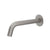 Flusso Serie 100 100.2300 Wall Mount Non Diverting Tub Spout