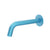 Flusso Serie 100 100.2300 Wall Mount Non Diverting Tub Spout