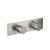 Flusso Serie 100 100.2693T Trim For Thermostatic Valve