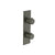 Flusso Serie 100 100.2720 3/4" Horizontal Thermostatic Shower Valve & Trim - 1- Output