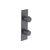 Flusso Serie 100 100.2720 3/4" Horizontal Thermostatic Shower Valve & Trim - 1- Output