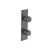 Flusso Serie 100 100.2720 3/4" Horizontal Thermostatic Shower Valve & Trim - 1- Output