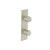 Flusso Serie 100 100.2740 3/4" Thermostatic Shower Valve & Trim - 2-Output