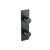 Flusso Serie 100 100.2780 3/4" Thermostatic Shower Valve & Trim - 3-Output