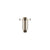 Flusso Serie 100 100.2CSA Ceiling Mount Shower Arm - 2"