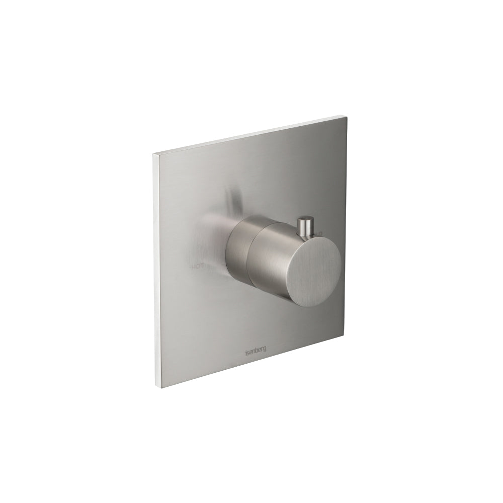Flusso Serie 100 100.4201 3/4" Thermostatic Valve With Trim