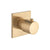 Flusso Serie 100 100.4371 3-Way Diverter Shower Valve & Trim - Parent