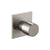 Flusso Serie 100 100.4371 3-Way Diverter Shower Valve & Trim