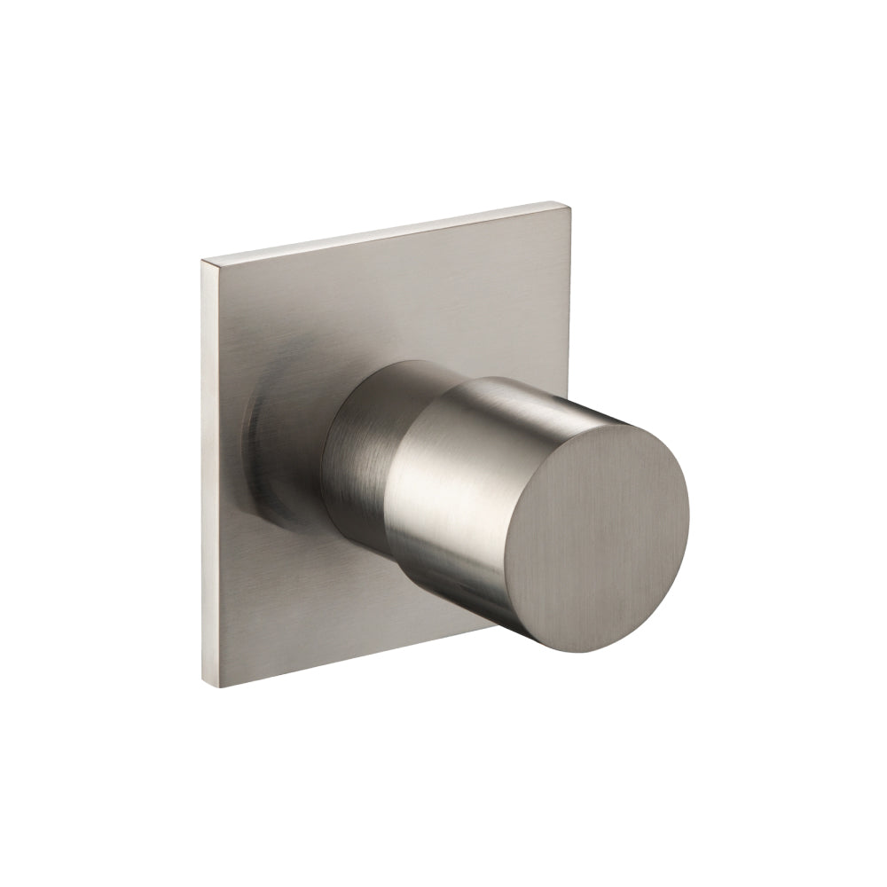 Flusso Serie 100 100.4371T Trim For 3-Way Diverter - Use with TVH.4371 - Parent