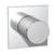 Flusso Serie 100 100.4511 3/4" Volume Control & Trim
