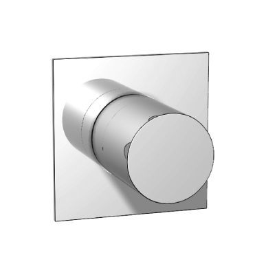 Flusso Serie 100 100.4511T Trim For Volume Control