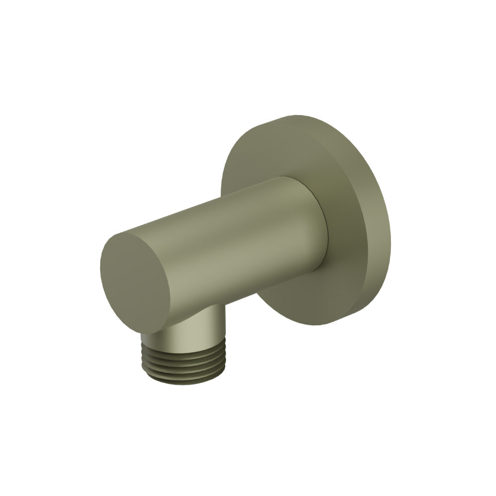 Flusso Serie 100 100.5502 Wall Elbow - Parent