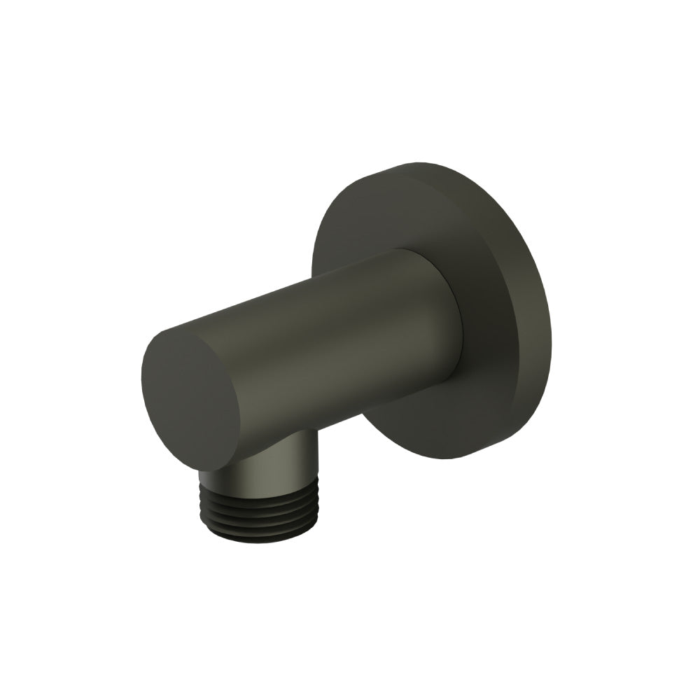 Flusso Serie 100 100.5502 Wall Elbow