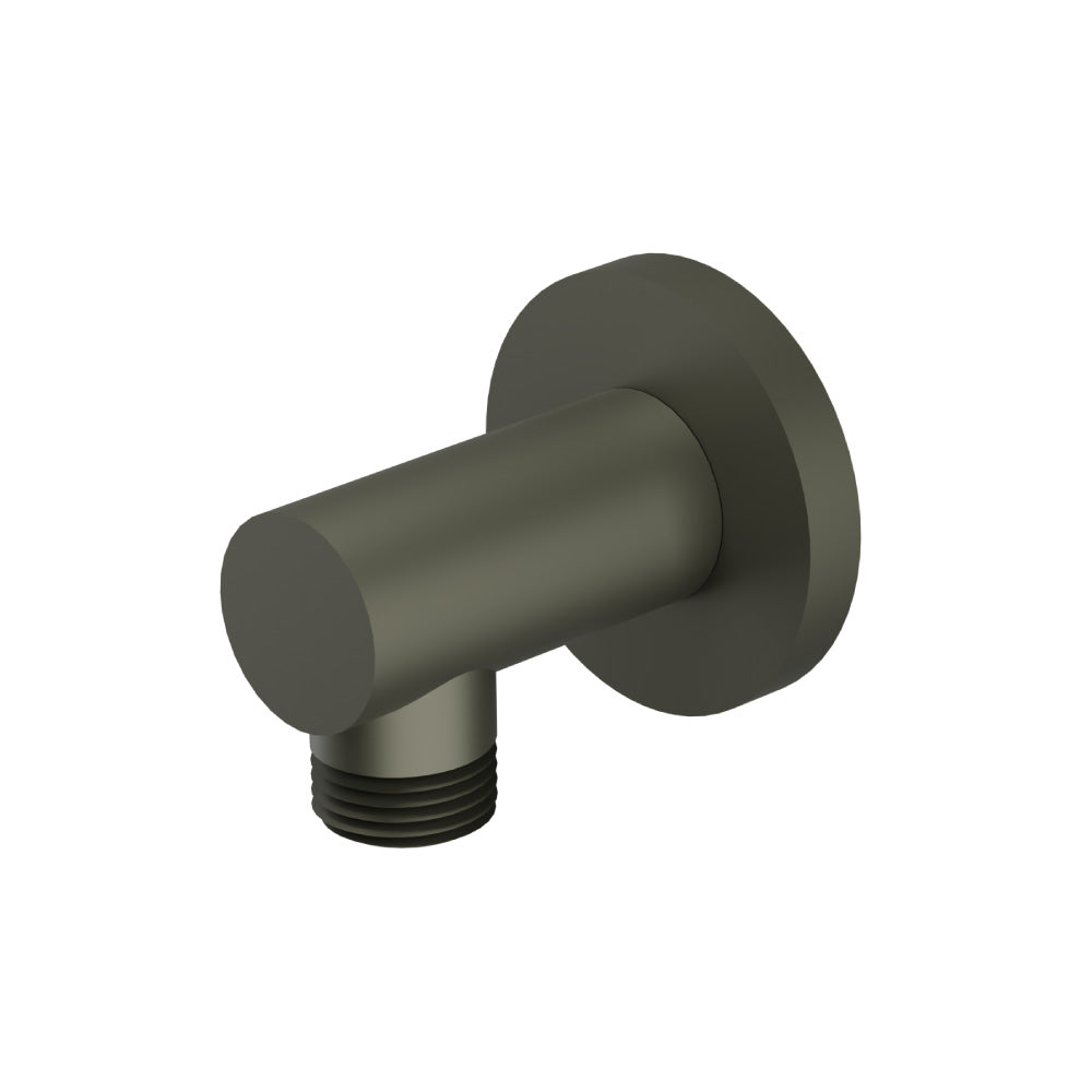 Flusso Serie 100 100.5502 Wall Elbow