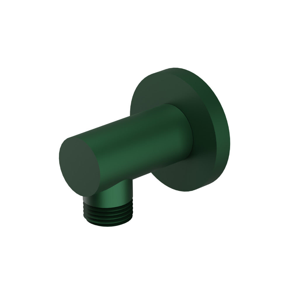 Flusso Serie 100 100.5502 Wall Elbow