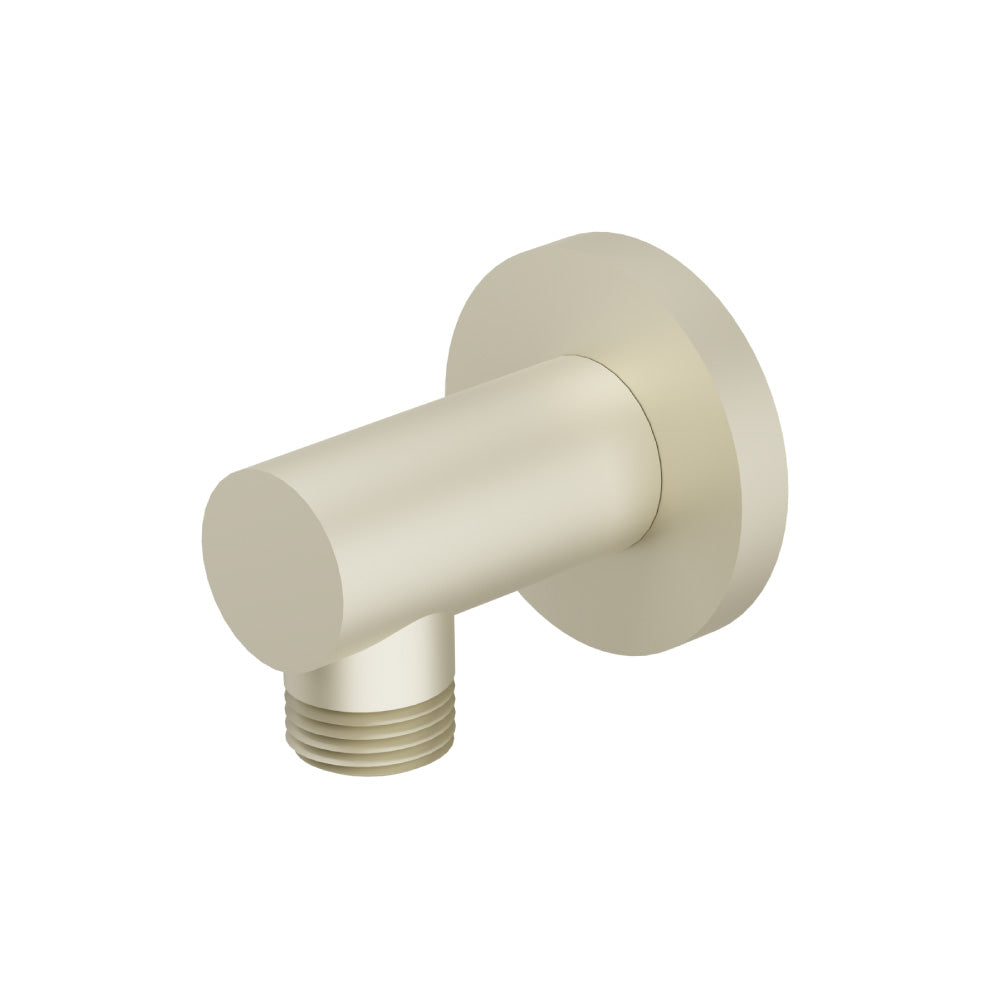 Flusso Serie 100 100.5502 Wall Elbow