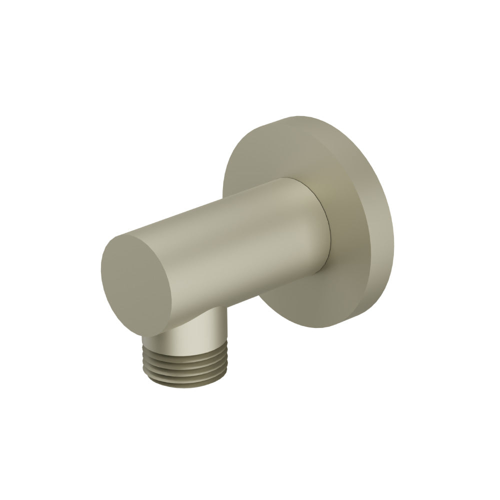 Flusso Serie 100 100.5502 Wall Elbow
