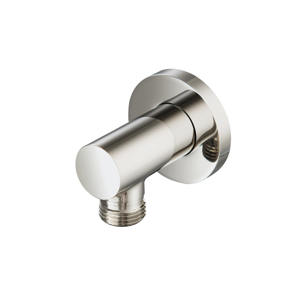 Flusso Serie 100 100.5502 Wall Elbow