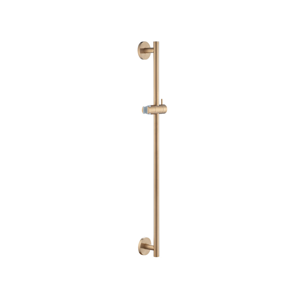 Flusso Serie 100 100.601001A Shower Slide Bar