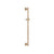 Flusso Serie 100 100.601001A Shower Slide Bar