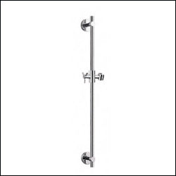 Flusso Serie 100 100.601001A Shower Slide Bar