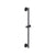 Flusso Serie 100 100.601001A Shower Slide Bar