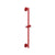 Flusso Serie 100 100.601001A Shower Slide Bar