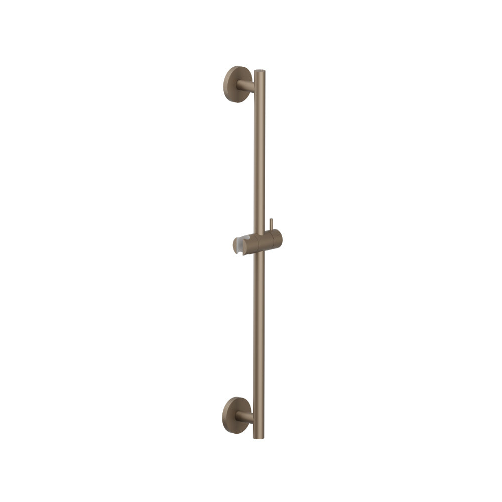 Flusso Serie 100 100.601001A Shower Slide Bar