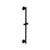 Flusso Serie 100 100.601001A Shower Slide Bar