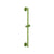 Flusso Serie 100 100.601001A Shower Slide Bar