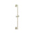 Flusso Serie 100 100.601001A Shower Slide Bar