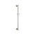 Flusso Serie 100 100.601001A Shower Slide Bar