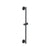 Flusso Serie 100 100.601001A Shower Slide Bar