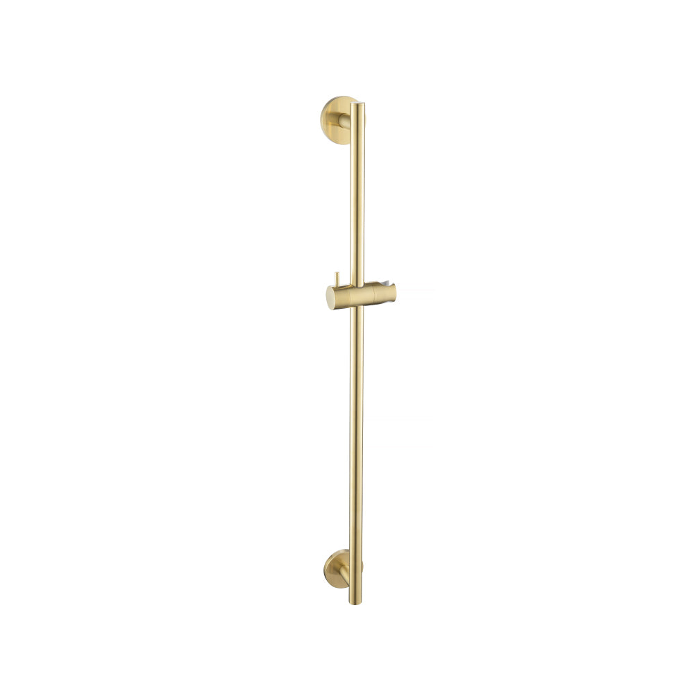 Flusso Serie 100 100.601001A Shower Slide Bar
