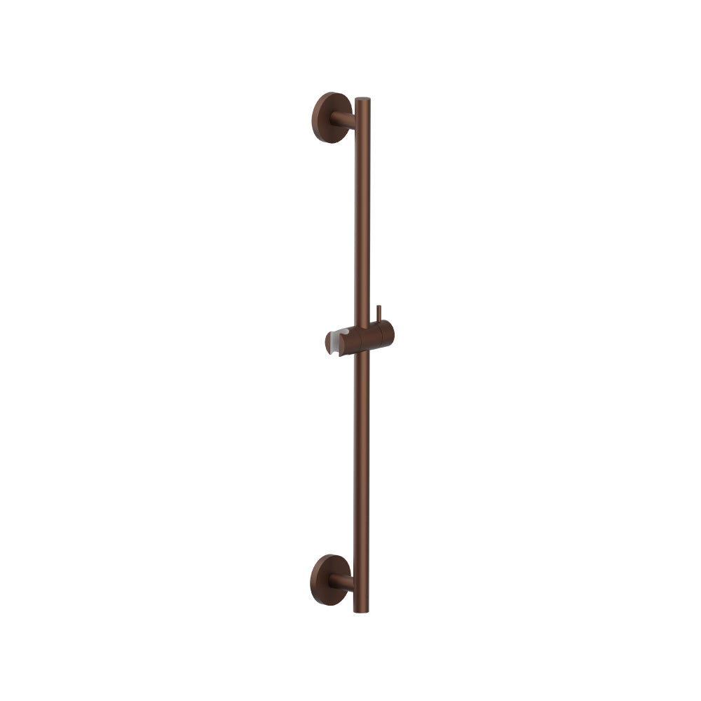 Flusso Serie 100 100.601001A Shower Slide Bar