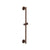 Flusso Serie 100 100.601001A Shower Slide Bar