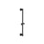 Flusso Serie 100 100.601023A Shower Slide Bar With Integrated Wall Elbow