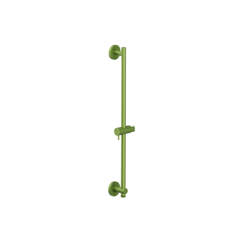 Flusso Serie 100 100.601023A Shower Slide Bar With Integrated Wall Elbow