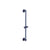 Flusso Serie 100 100.601023A Shower Slide Bar With Integrated Wall Elbow