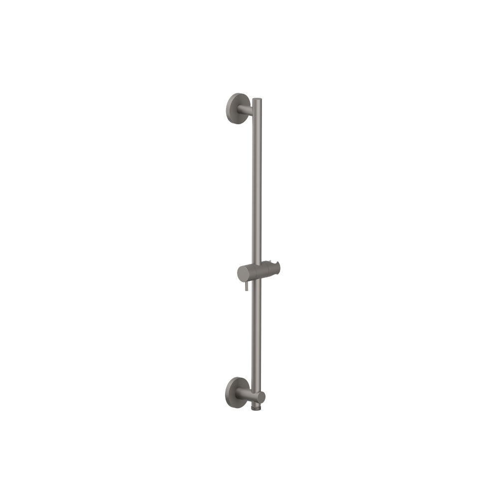 Flusso Serie 100 100.601023A Shower Slide Bar With Integrated Wall Elbow