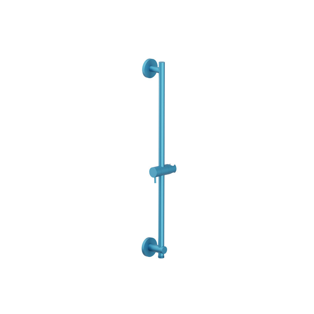 Flusso Serie 100 100.601023A Shower Slide Bar With Integrated Wall Elbow