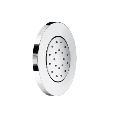 Flusso Serie 100 100.6410 1/2" Body Jet With Concealed Valve