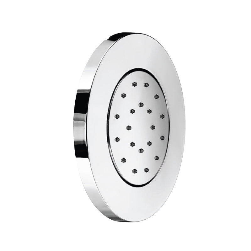 Flusso Serie 100 100.6410 1/2" Body Jet With Concealed Valve