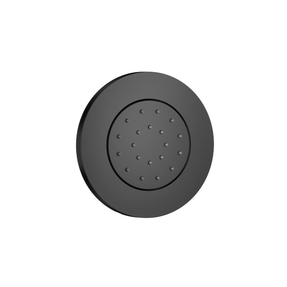 Flusso Serie 100 100.6410 1/2" Body Jet With Concealed Valve