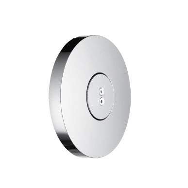 Flusso Serie 100 100.6415 1/2" Spin / Body Jet With Concealed Valve