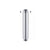 Flusso 100.6CSA Ceiling Mount Shower Arm - 6"
