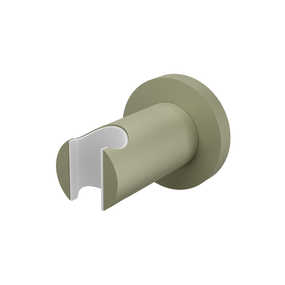 Flusso Serie 100 100.8002 Hand Shower Holder - Parent