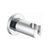 Flusso Serie 100 100.8002 Hand Shower Holder