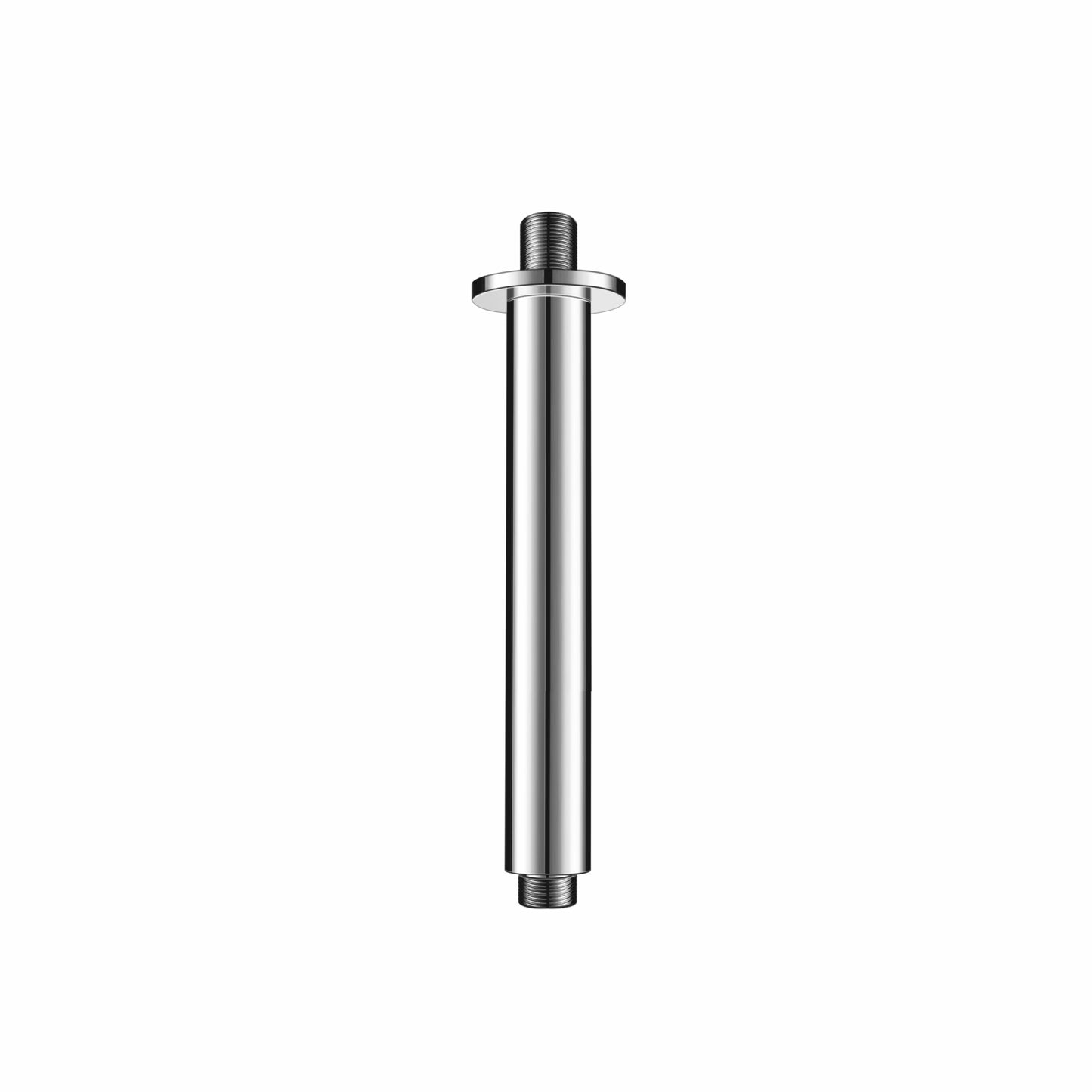 Flusso 100.8CSA Ceiling Mount Shower Arm - 8"