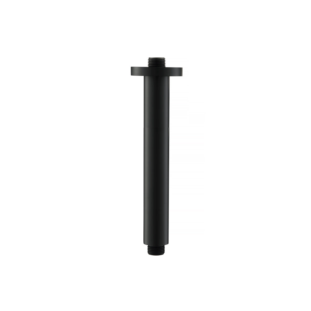 Flusso 100.8CSA Ceiling Mount Shower Arm - 8"